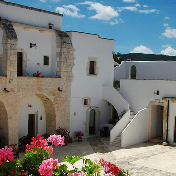 Masseria Casamassima